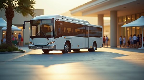 Professional airport transfer services in Lyon: your gateway to seamless travel