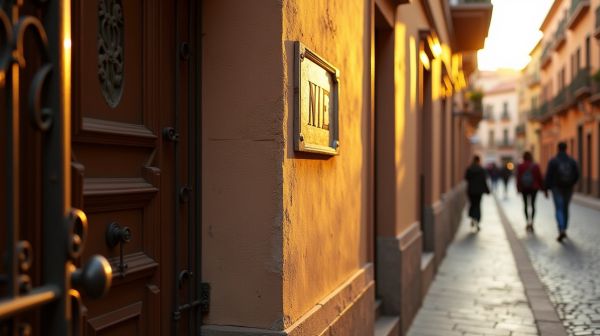 Simplify Your NIE Number Application Process in Sevilla