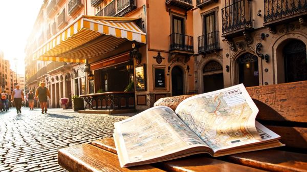 Simplify Your NIE Number Application Process in Sevilla