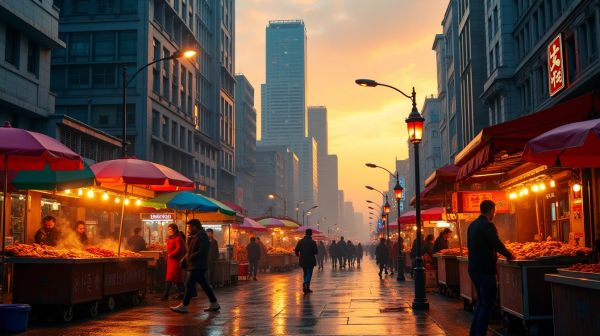 Why you should visit South Korea for unforgettable experiences